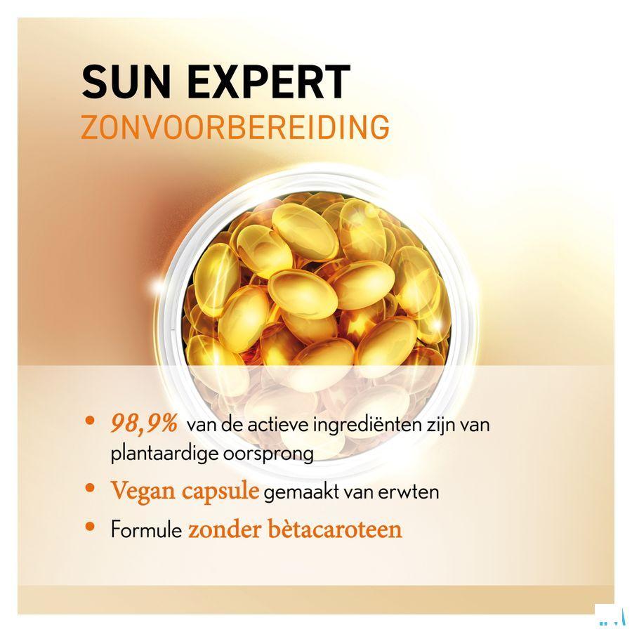 Oenobiol Sun Expert Caps 30