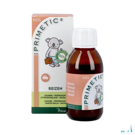 Primetic Fl 120 ml