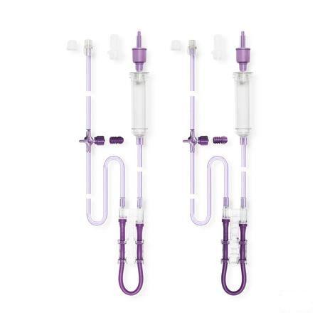 Flocare Infinity Pack Set  -  Nutricia