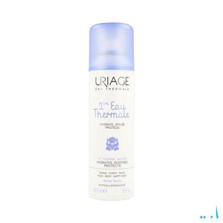 Uriage Bebe 1ere Eau Thermale 150 ml