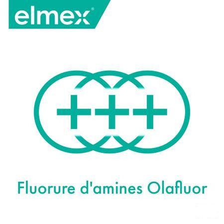 Elmex Sensitive Tandpasta Tube 75 ml