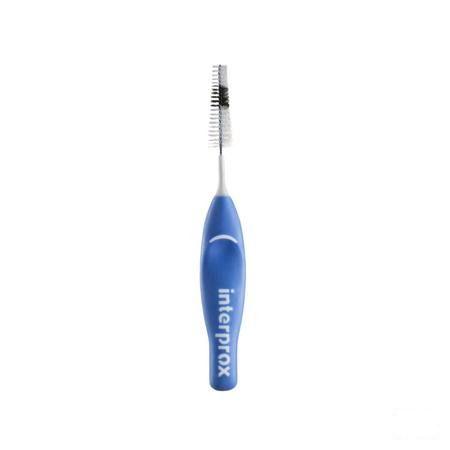 Interprox Conical Bleu 3,5-6mm 31189  -  Dentaid