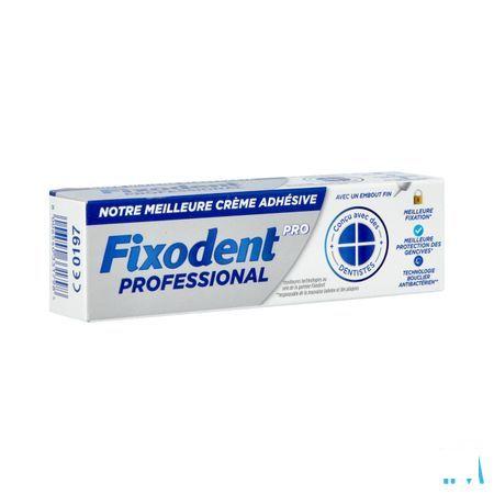 Fixodent Pro Professional Tube 40 g