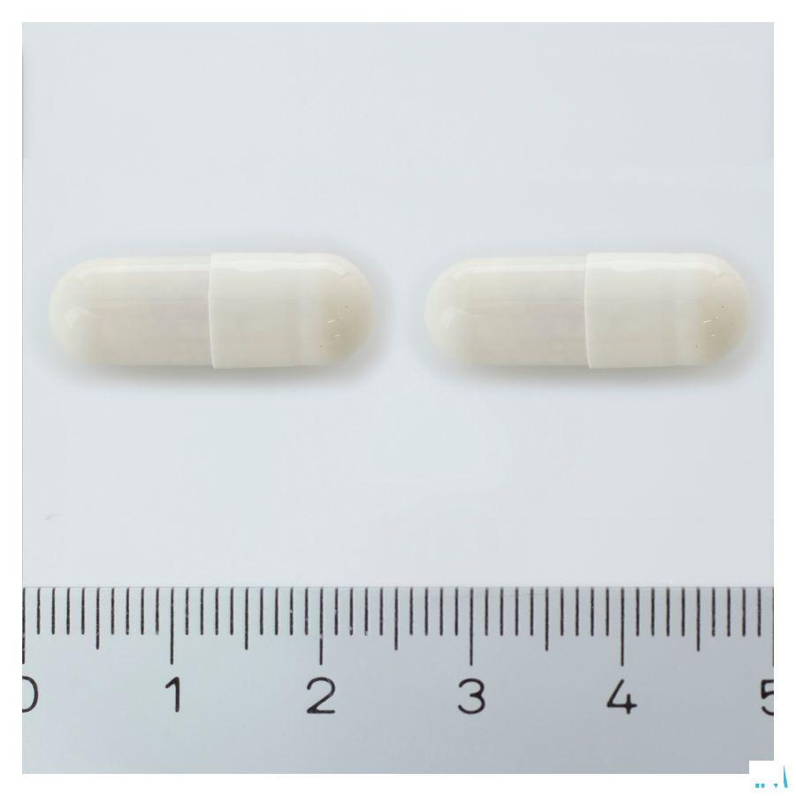 Lacteol 170 mg Capsule 20