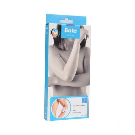 Bota Tennis Elbow 090 L  -  Bota