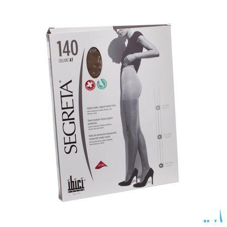 Segreta Panty 140d Kleur 21 T5 2  -  Teleflex Medical