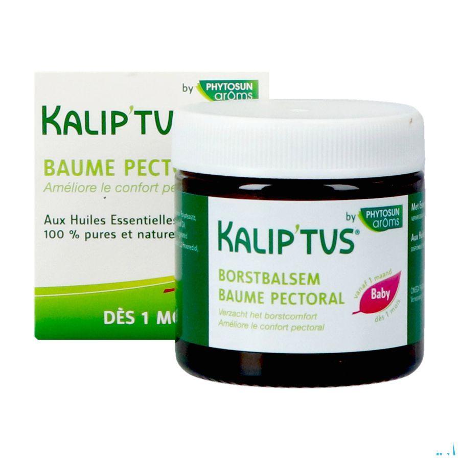 Kalip'tus Baby Balsem 50 ml 2381416