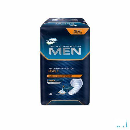 Tena Men Level 3 16 750830