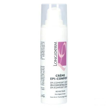 Longiderm Creme Epi-confort 30 ml