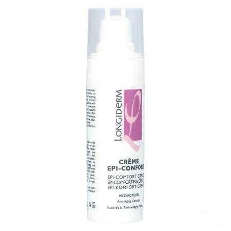 Longiderm Creme Epi-comfort 30 ml