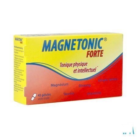 Magnetonic Forte Capsule 45  -  Superphar