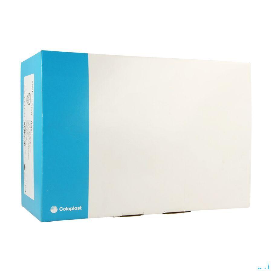 Sensura Mio 1D O/Z Maxi+Venster 10-55Mm 30 10451  -  Coloplast