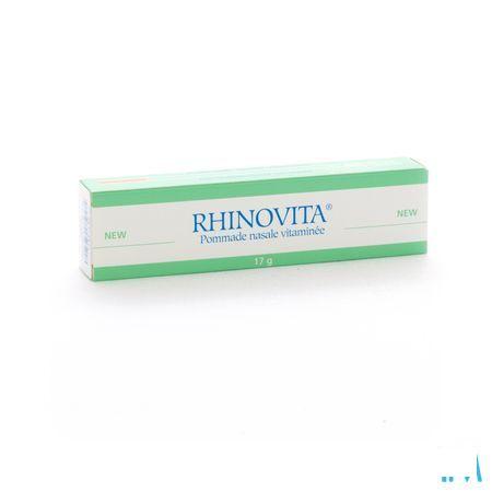 Rhinovita Neuszalf 17g