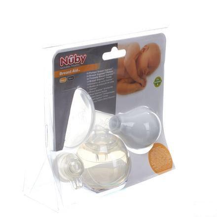 Nuby Nt Handkolf 90 ml  -  New Valmar