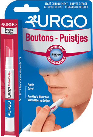 Urgo Puistjes Filmogel Stylo 1x2 ml  -  Urgo Healthcare