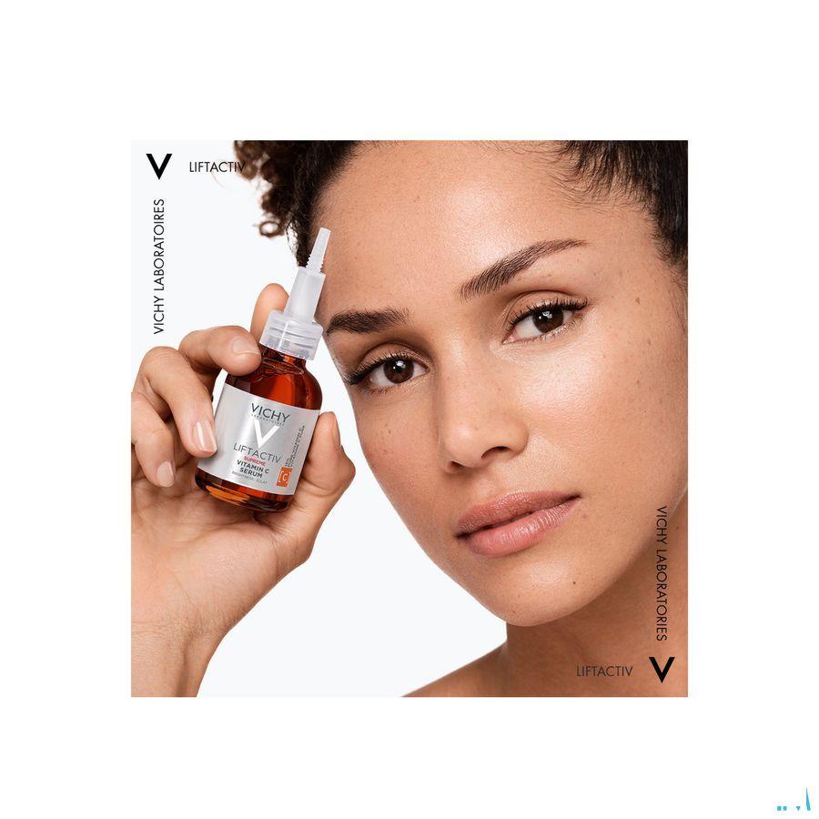 Vichy Liftactiv Supreme Vit C Serum 20 ml