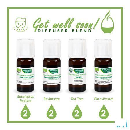 Phytosun Ravintsare Fr-bio-01 5 ml