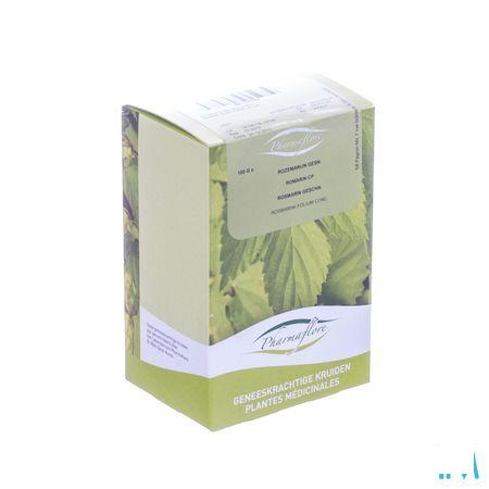 Rozemarijn Gesneden Doos 100 gr  -  Fagron