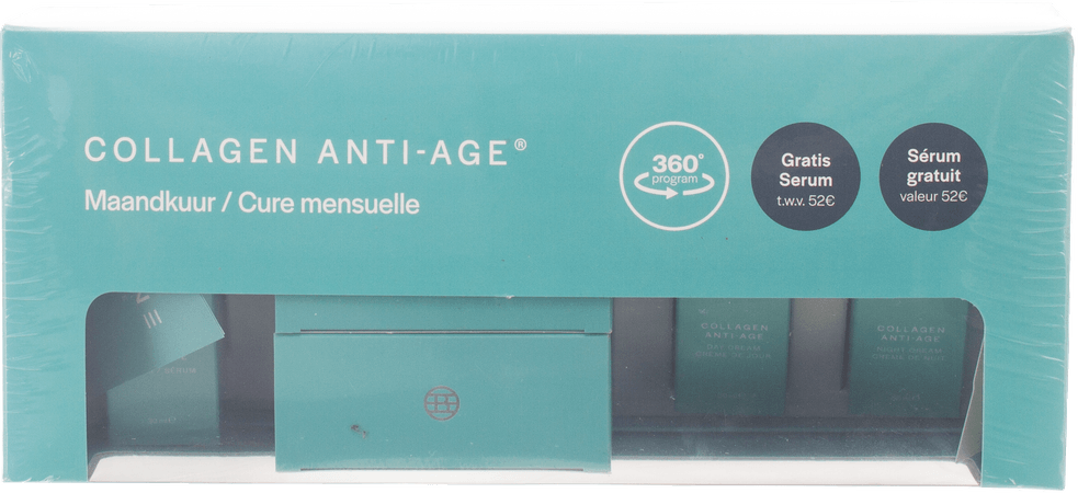 Belene Collagen A/Age Cure 1M  -  Ceres Pharma