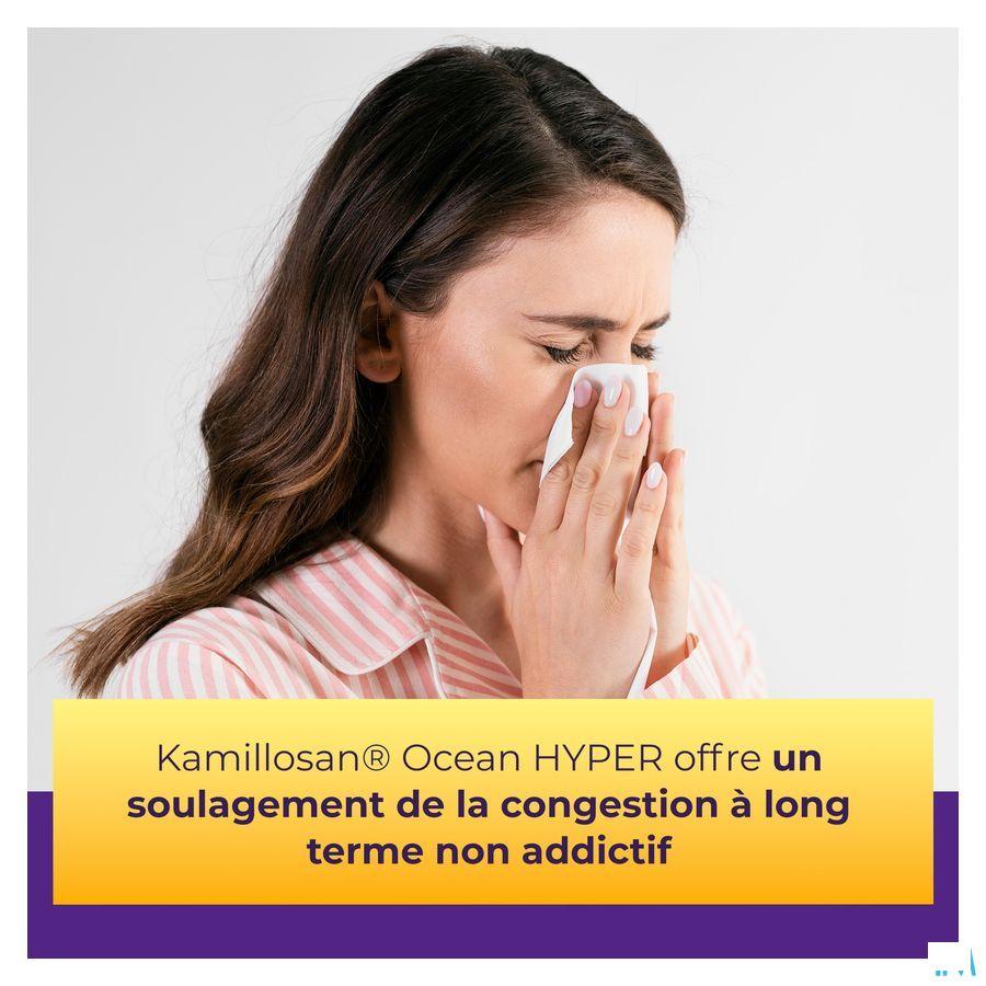 Kamillosan Ocean Hyper Neusspray 20 ml