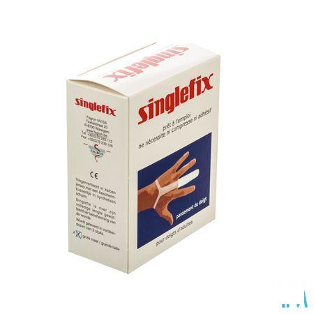 Surgifix Singlefix Vingerlingen A 3  -  Infinity Pharma