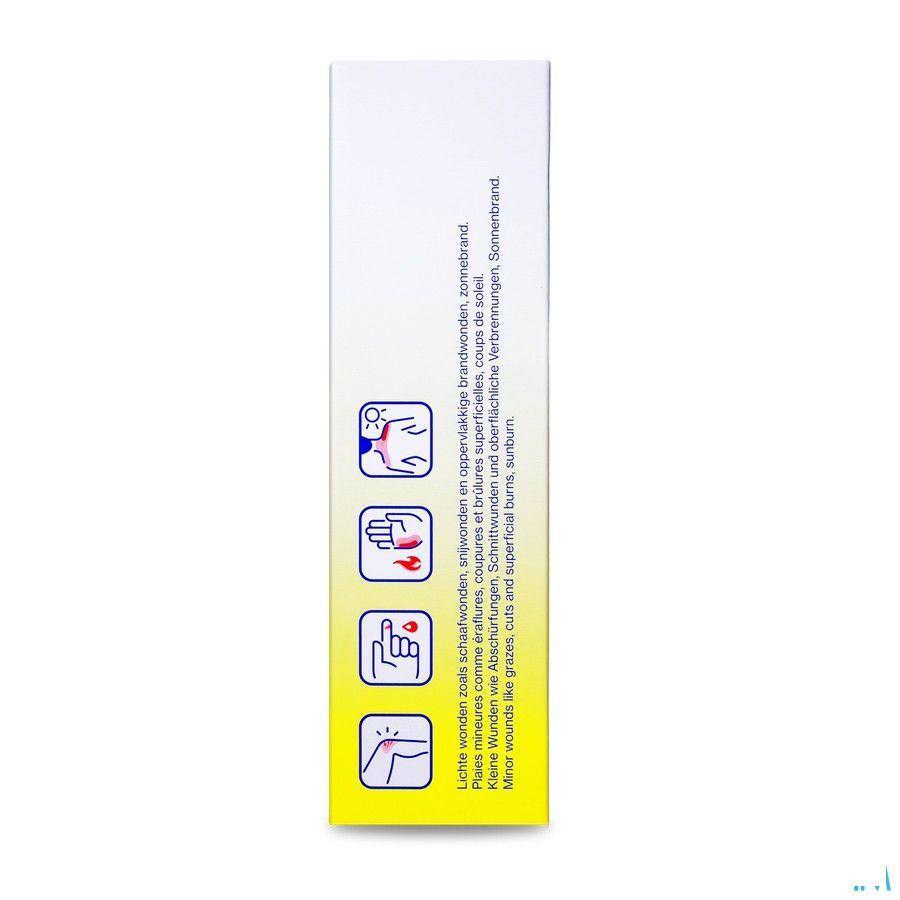 Flamigel Tube 50 gr 