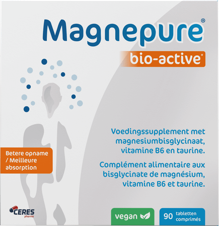 Magnepure Bio Active Comp 90