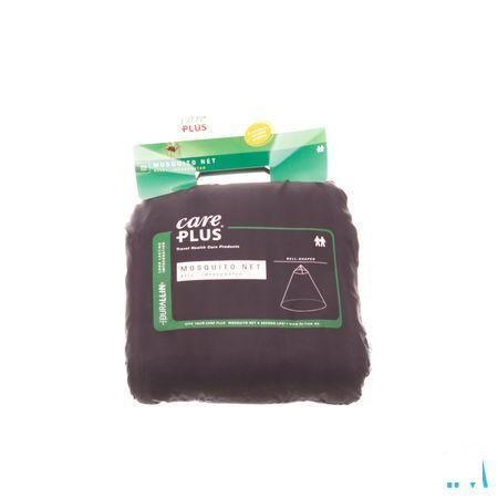 Care Plus Mosquito Net Bell Durallin 2pers Impreg. 