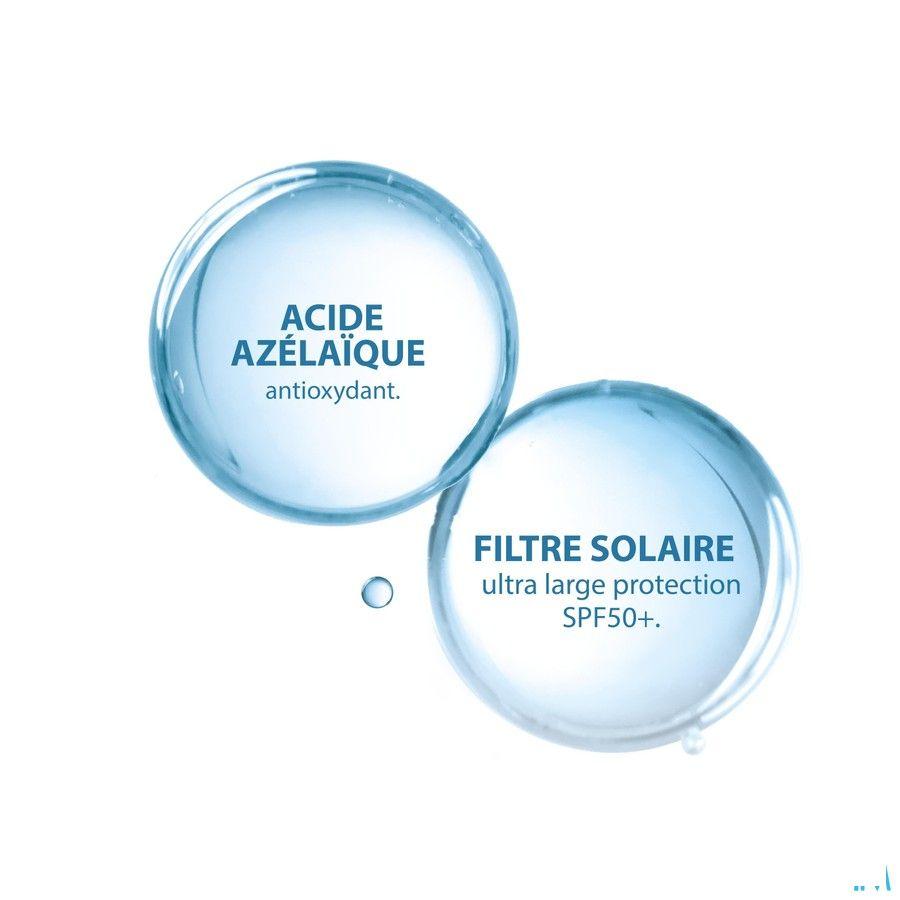 Ducray Melascreen Fluide A/Pigmentvlek Ip50+ 50 ml