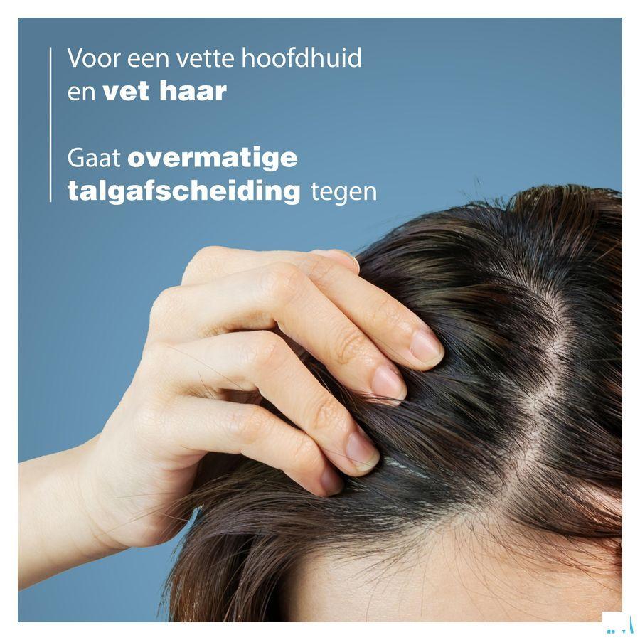 Ducray Sabal Shampoo Talgregulerende Verzorg. 200 ml
