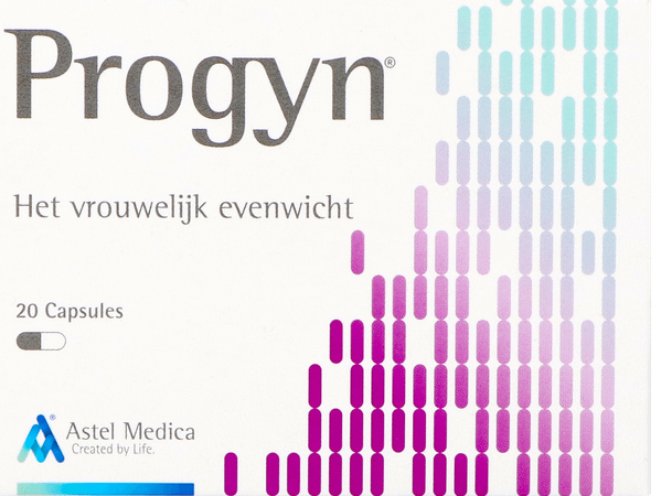 Progyn Gel 20