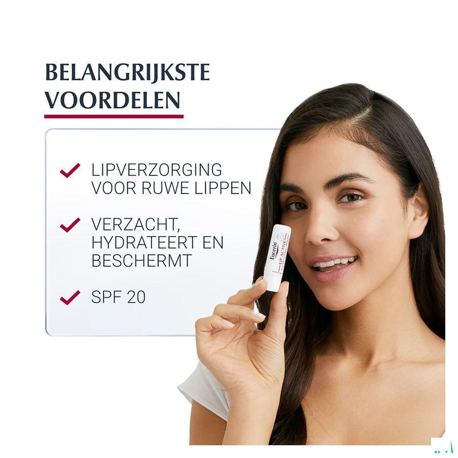 Eucerin Ph5 Lip Activ Ip20 4,8G