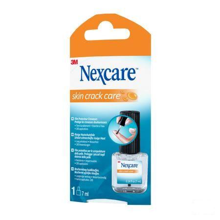 Nexcare 3m Skin Crack Care Anti kloven 7ml N19s  -  3M