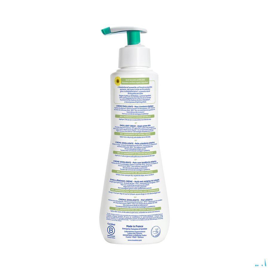 Mustela Stelatopia Creme Emoll P Atop 30