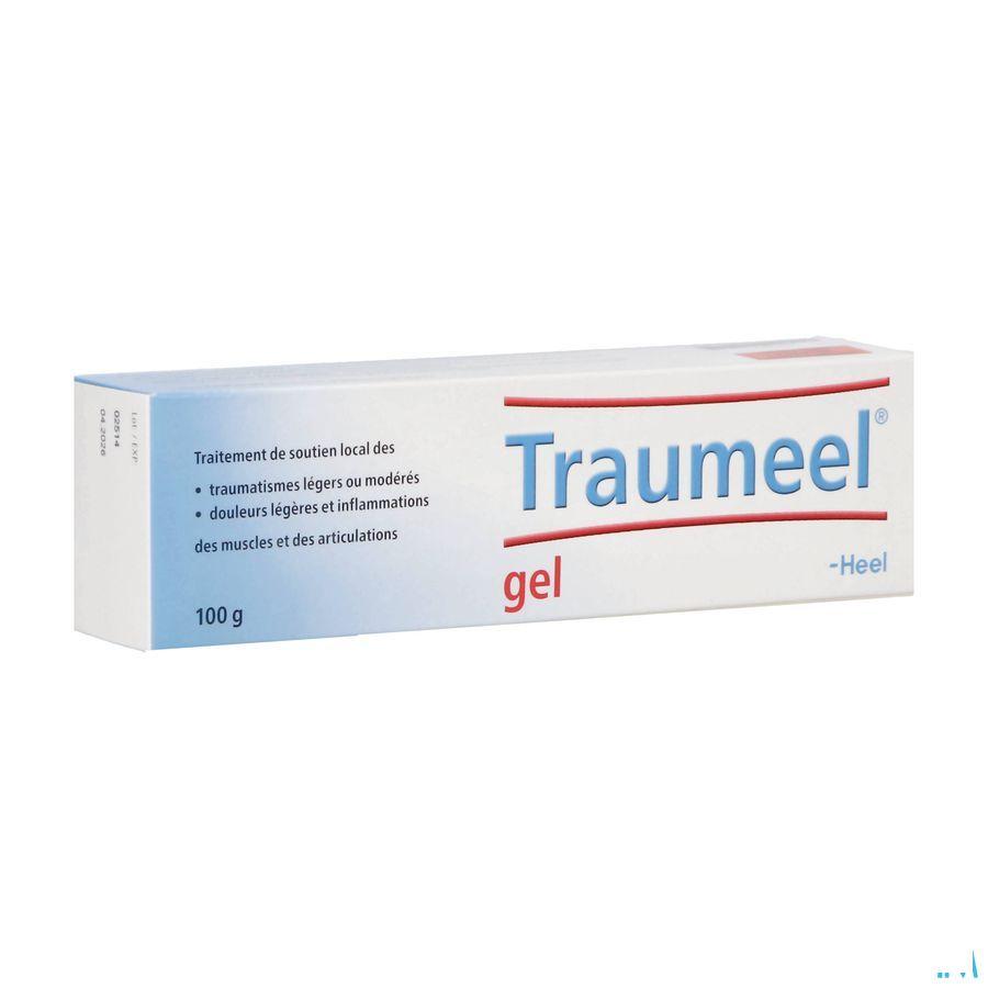 Traumeel Gel 100 gr  -  Heel
