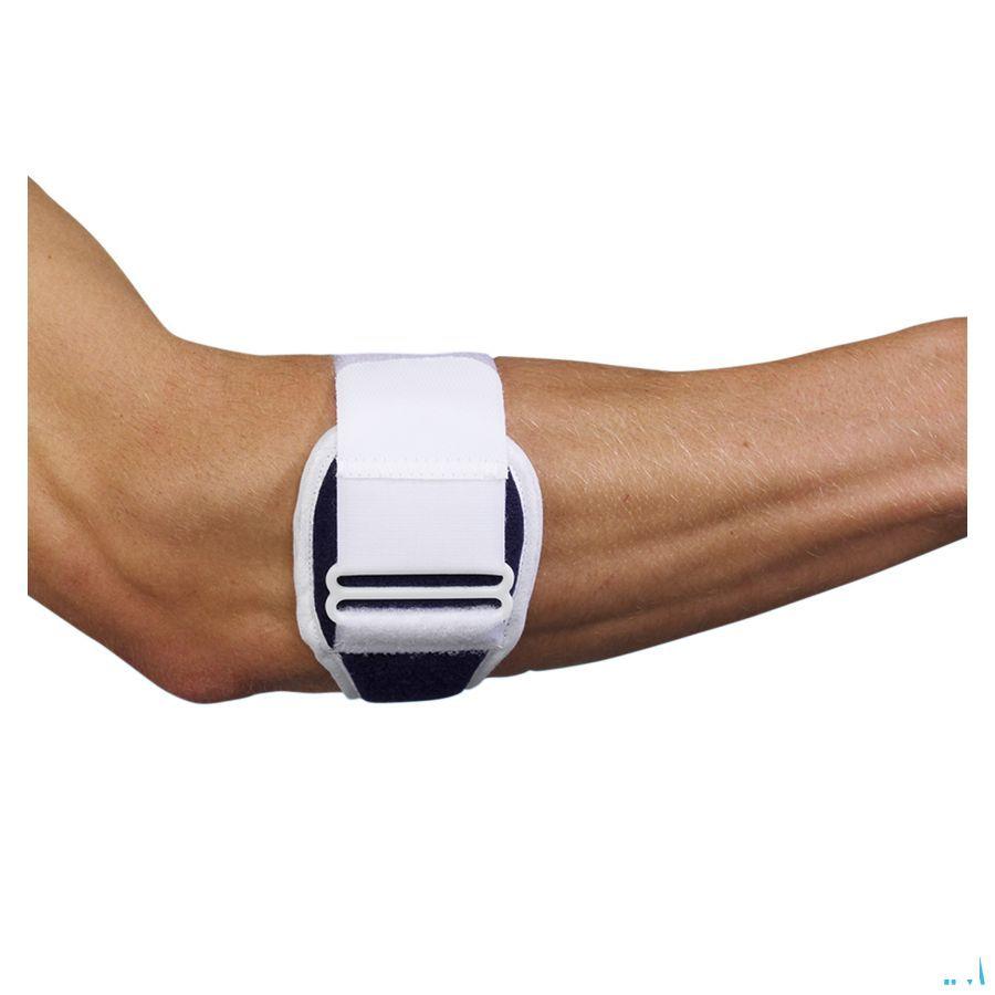Bota El-Bota Anatomic Sport Wh/Bl N1  -  Bota