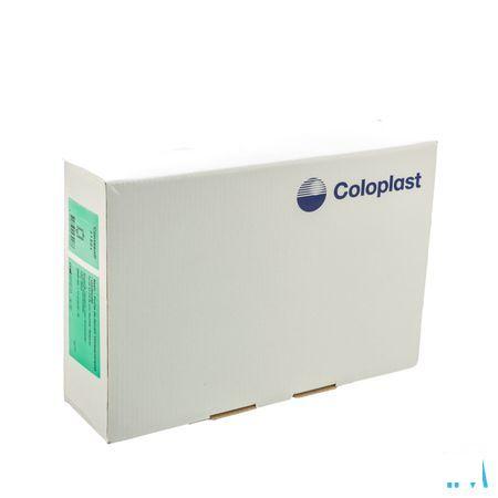 Conveen Basic Zakken Nacht 2000 ml 10 218040  -  Coloplast
