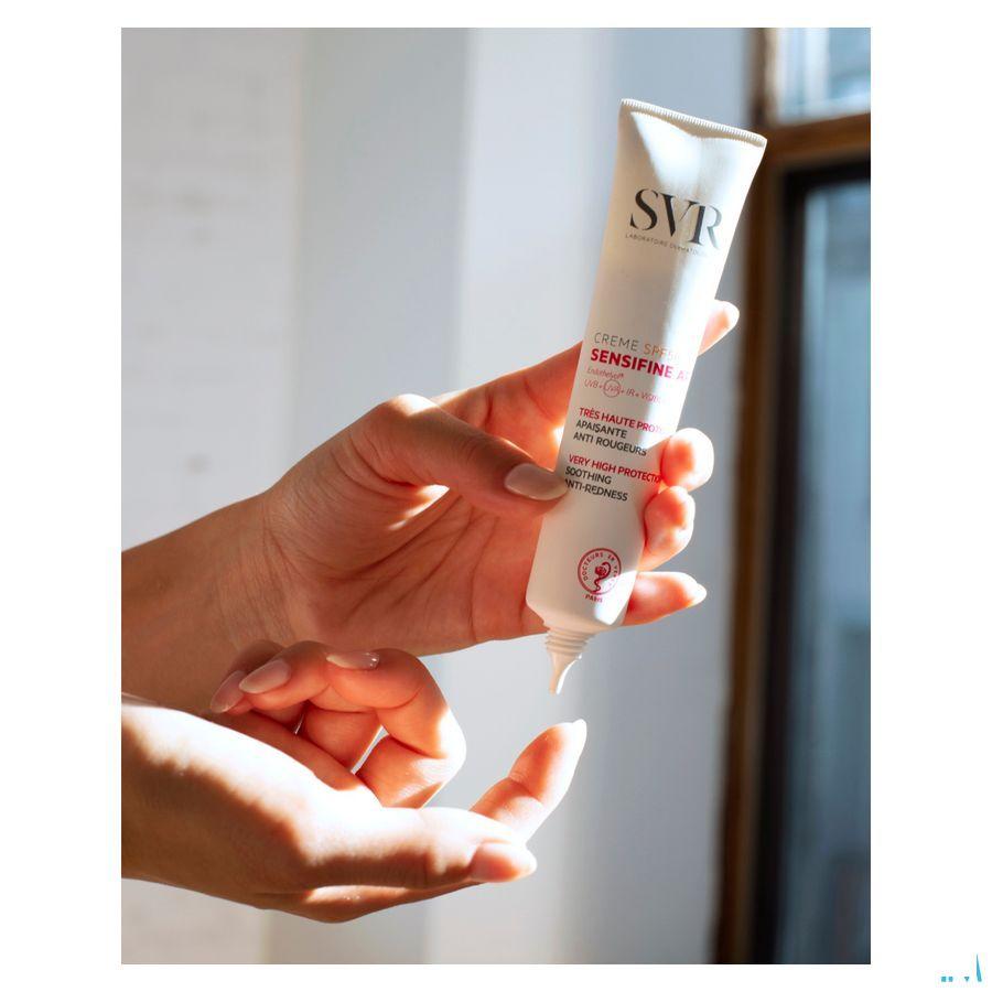 Svr Sensifine Ar Creme Ip50+ Tube 40 ml
