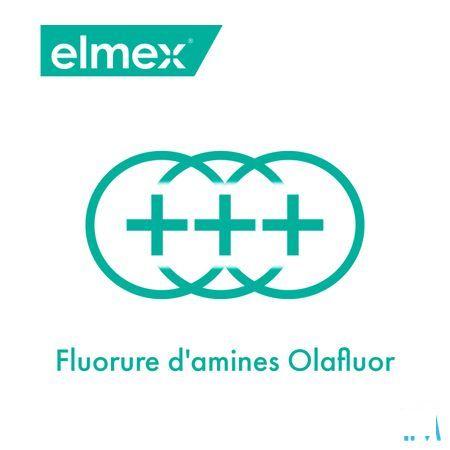 Elmex Sensitive Tandpasta Tube 75 ml