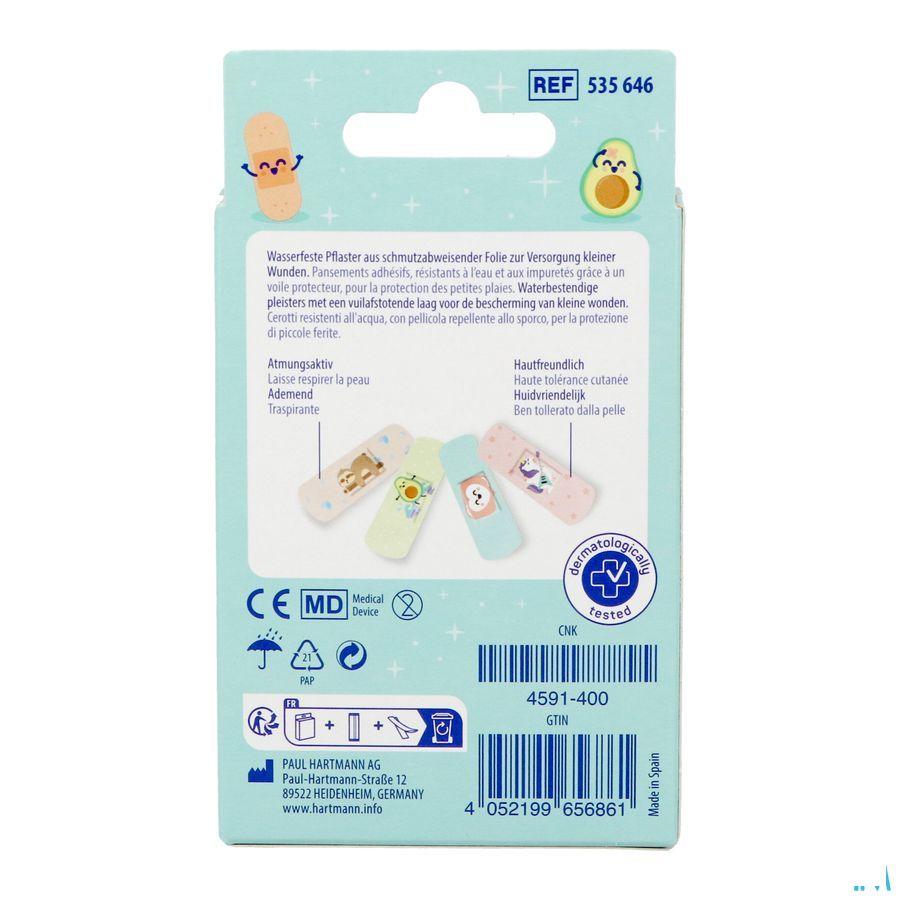 Dermaplast Kids Wonderful P16