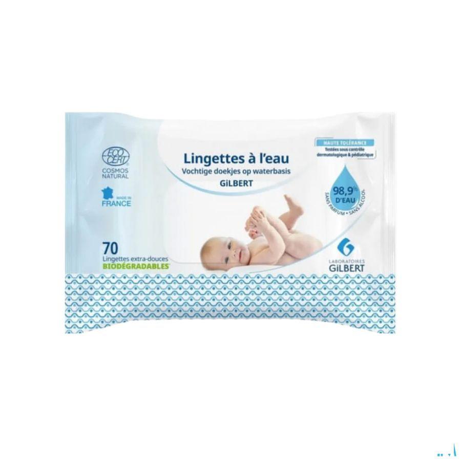 Gilbert Doekjes Water 70