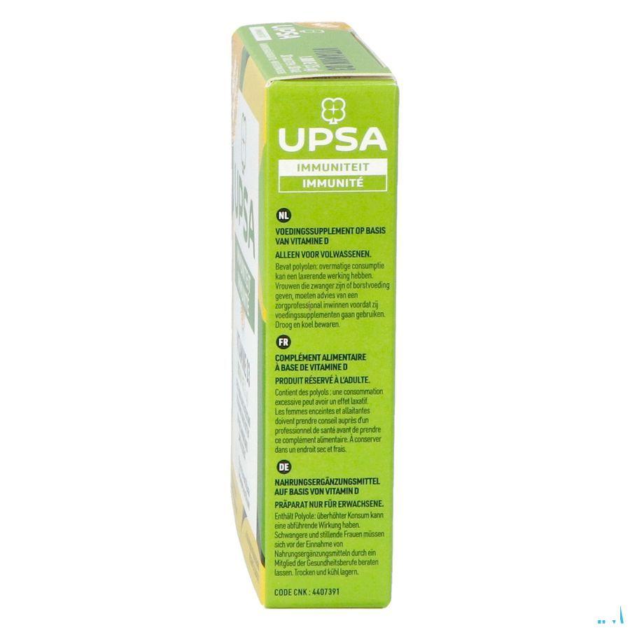 Upsa Vitamine D3 Comp 30