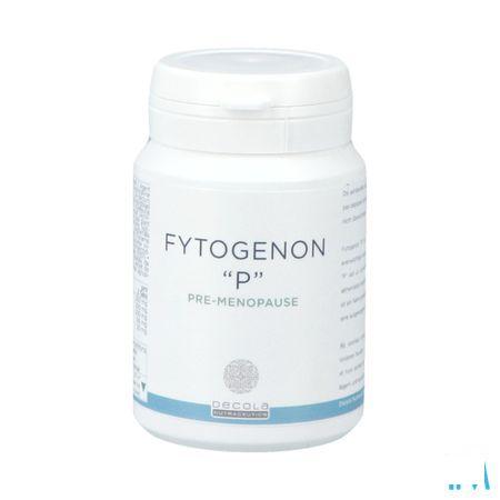 Fytogenon P Comprimes 60  -  Decola