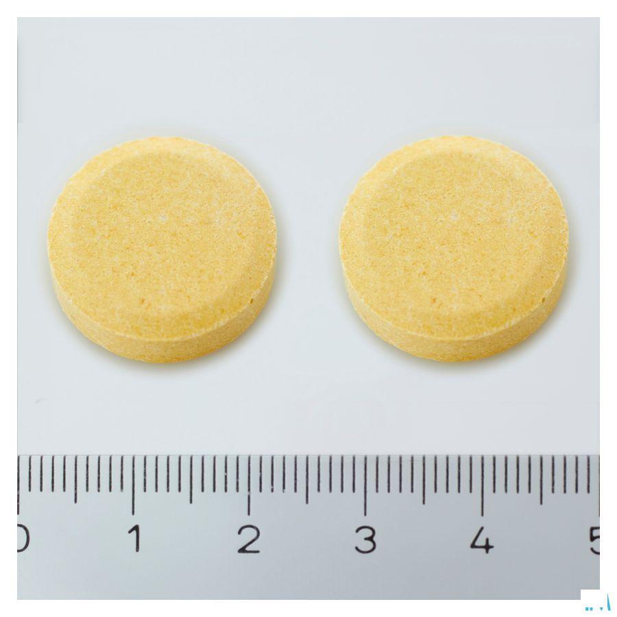 Redoxvita Citron Comprimes A Sucer 30