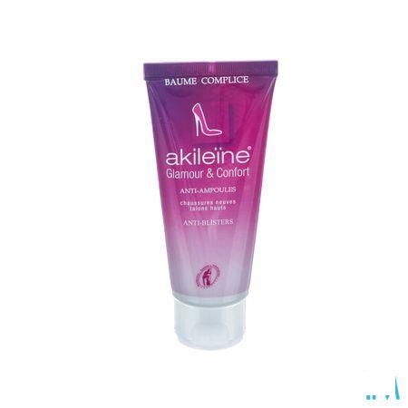 Akileine Glamour & Confort Anti blaren Tube 75 ml 