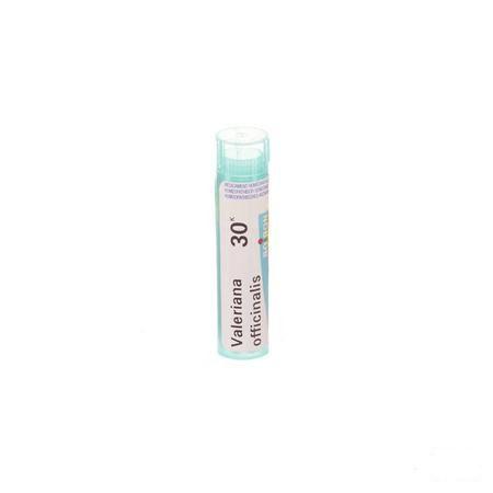 Valeriana Officinalis 30K Gr 4g  -  Boiron