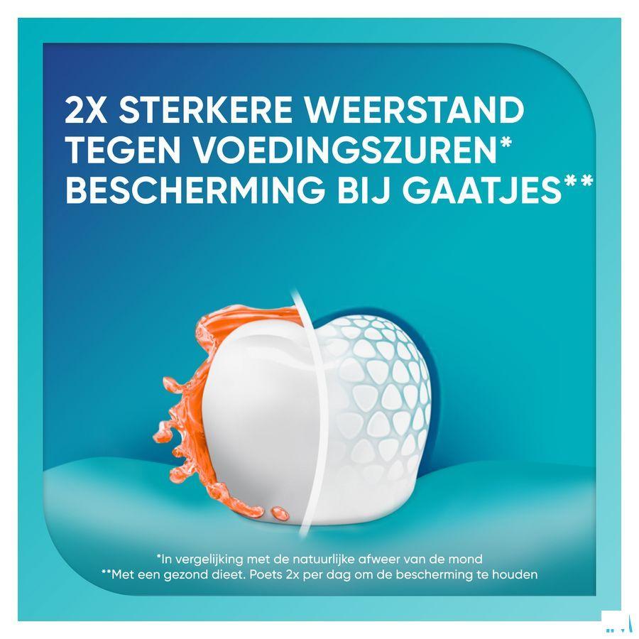 Sensodyne Proglasur Act.Shield Fr.Mint Tandpasta 75 ml