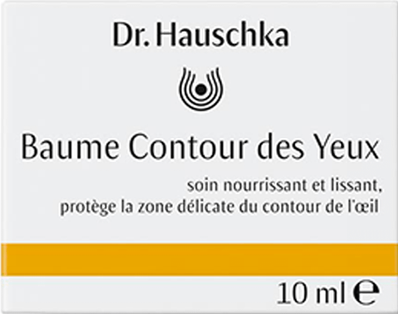 Dr.Hauschka Oogbalsem (potje) 10 ml   -  Wala Nederland