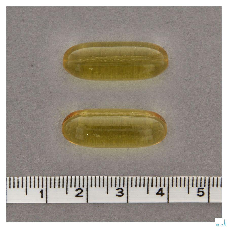 Fertility Woman Duo 60 Tabletten Improv. + 60 Capsule Omarin  -  Nutriphyt