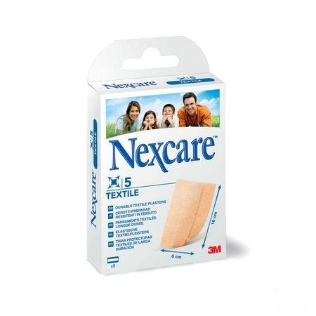 Nexcare 3m Textile Bands 5 N0405b  -  3M